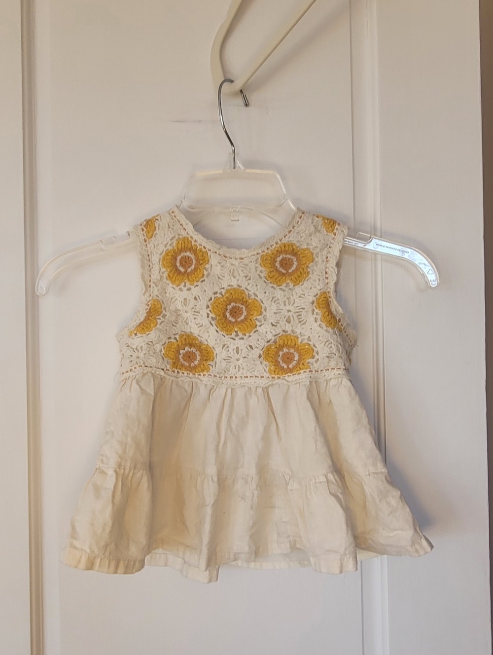 C & C California Kuds 3T Summer Dress